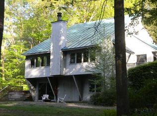 776 Reeds Bridge Rd, Conway, MA 01341