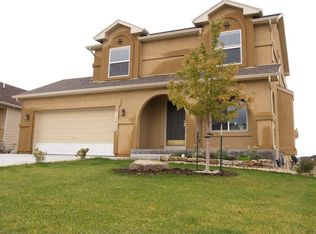 12465 Angelina Dr, Peyton, CO 80831