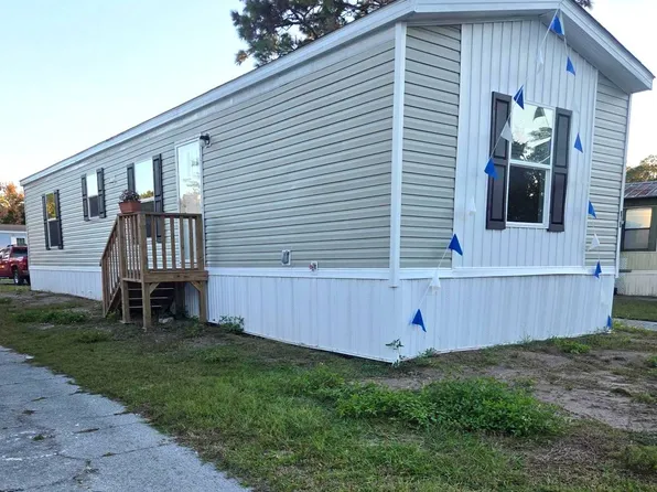 5291 Collins Rd Lot 314, Jacksonville, FL 32244