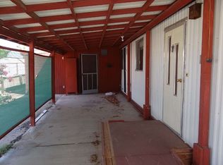 12820 E 35th Pl, Yuma, AZ 85367