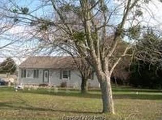 15475 Oakland Rd, Goldsboro, MD 21636