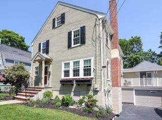 115 Oakdale Rd, Newton, MA 02461