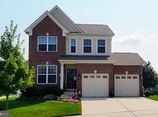 4101 Harbrent Way, Randallstown, MD 21133