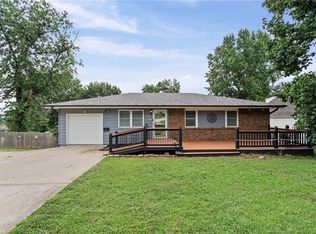 5321 N Richmond Ave, Kansas City, MO 64119