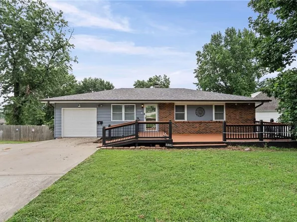 5321 N Richmond Ave, Kansas City, MO 64119