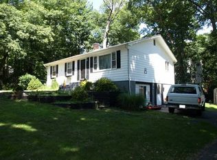 297 Reservoir Ave, Lincoln, RI 02865