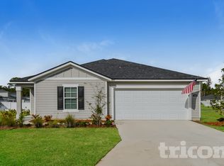 4889 Morning Rise Cir, Jacksonville, FL 32218