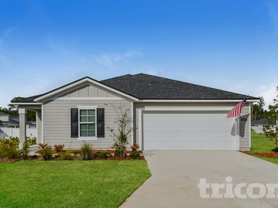 4889 Morning Rise Cir, Jacksonville, FL, 32218