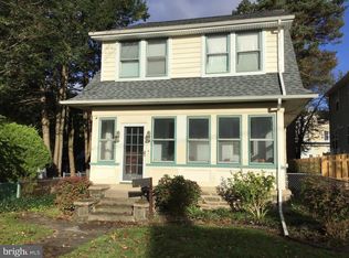 40 W Wilmot Ave, Havertown, PA 19083