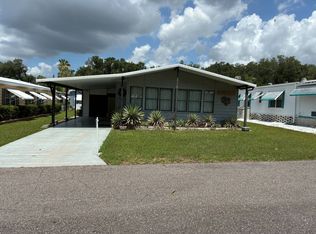 3611 Egret Lndg, Zephyrhills, FL 33541