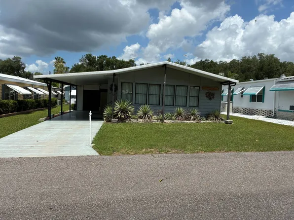 3611 Egret Lndg, Zephyrhills, FL 33541