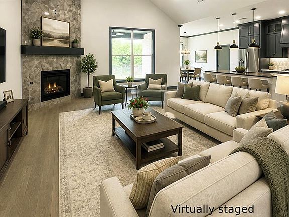 4th image of 2907 Ridgecrest Dr