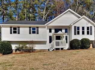 1083 Stoney Creek Ln, Austell, GA 30168