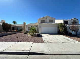 2819 Yorkshire Ave, Henderson, NV 89074