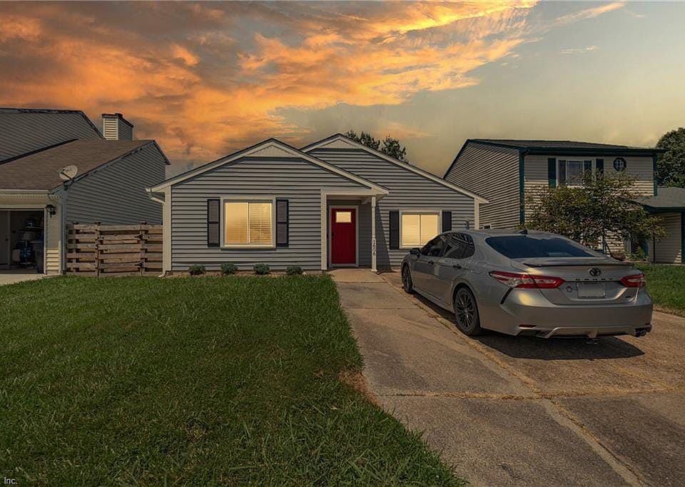 1st image of 1606 Bridle Creek Ct
