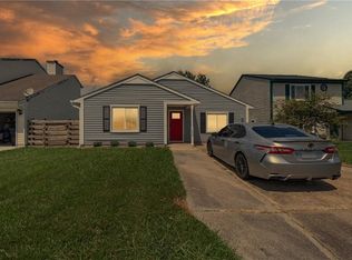 1606 Bridle Creek Ct, Virginia Beach, VA 23464