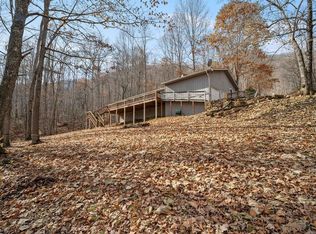 4220 Tilley Creek Rd, Cullowhee, NC 28723