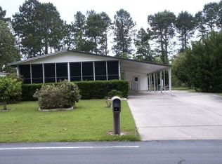 1201 Ridgewood Dr, Lillian, AL 36549