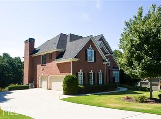1356 Bridge Mill Ave, Canton, GA 30114