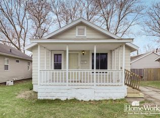 521 Geyer Ave, Mishawaka, IN 46544
