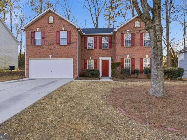 3442 Kittery Dr, Snellville, GA 30039