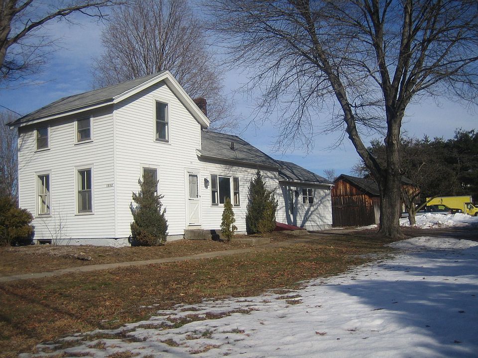 Completely Remodeled Home