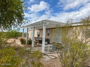 22455 E Royd Rd, Florence, AZ 85132