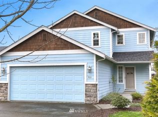 501 W Columbia St, Monroe, WA 98272