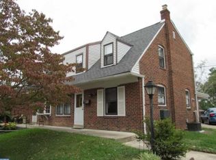 725 Darby Rd, Ridley Park, PA 19078