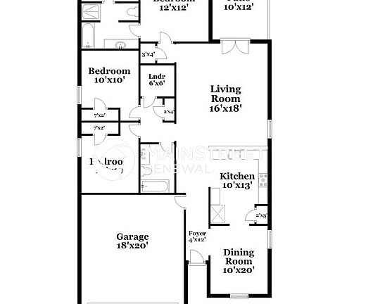2nd image of 21123 Titian Dr