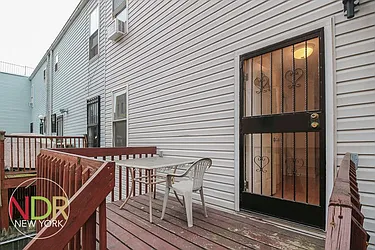 Rented by Next Door Realty NYC