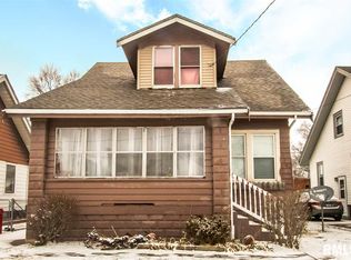 1223 E Virginia Ave, Peoria, IL 61603