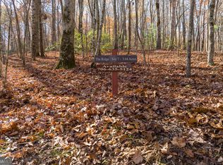 LOT 7 Joseph Anderson Trl, Ellijay, GA 30536