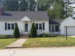 6 Ruth St, Bedford, NH 03110