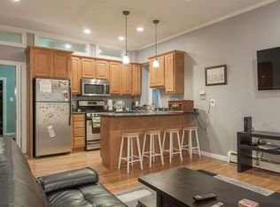 82 Prince St #1B, Boston, MA 02113