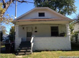 4409 Lonsdale Ave, Louisville, KY 40215