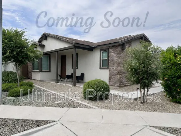 835 N 110th Ave, Avondale, AZ 85323