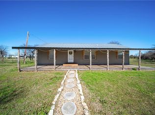 594 Middle Windsor, Mc Gregor, TX 76657