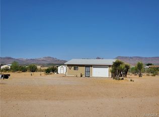 4437 N Concho Rd, Golden Valley, AZ 86413
