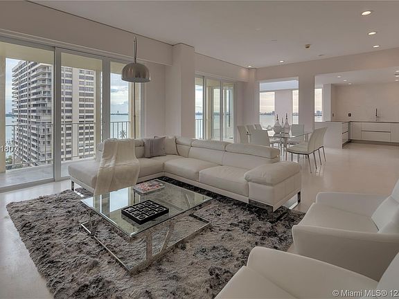 3rd image of 11113 Biscayne Blvd #Penthouse 7