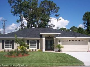 4031 Santa Barbara Dr, Sebring, FL 33872