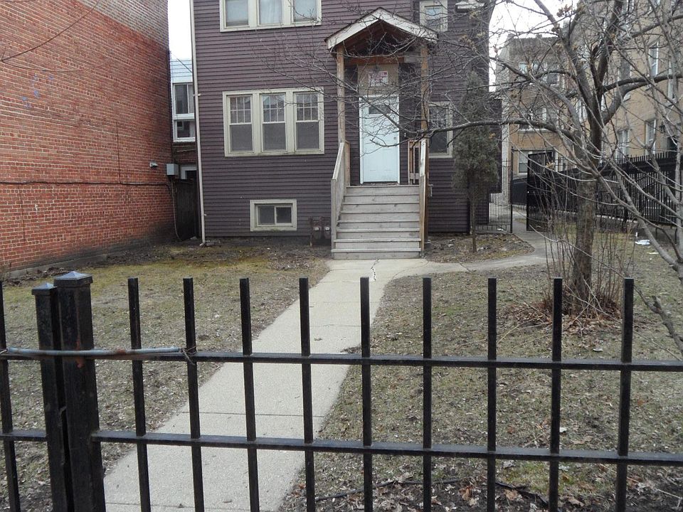 1st image of 1621 W Greenleaf Ave