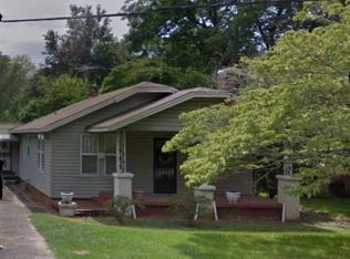 344 Ryan St, Montgomery, AL 36107