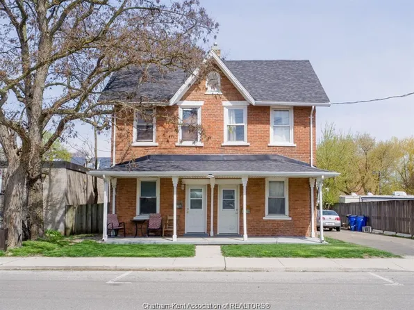41 Adelaide St S, Chatham Kent, ON N7M 4R1