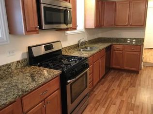 4419 N Albany Ave #1, Chicago, IL 60625