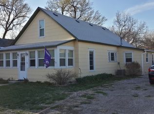 219 W Reid Ave, North Platte, NE 69101