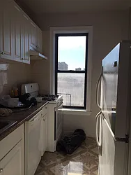 Rented by Brooklyn Vertical Inc.