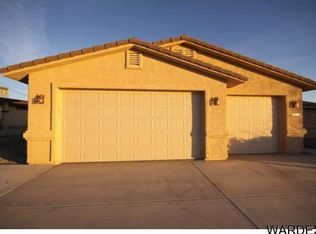 2690 Tanglewood Dr, Lake Havasu City, AZ 86403