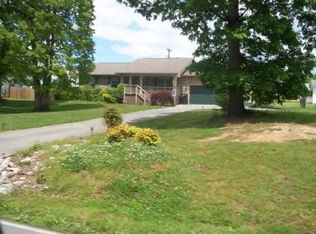 620 Clover Hill Rd, Maryville, TN 37801