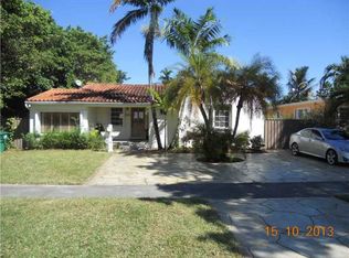 3523 SW 60th Ave, Miami, FL 33155